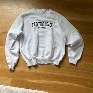 Fort Myers Sweatshirt
